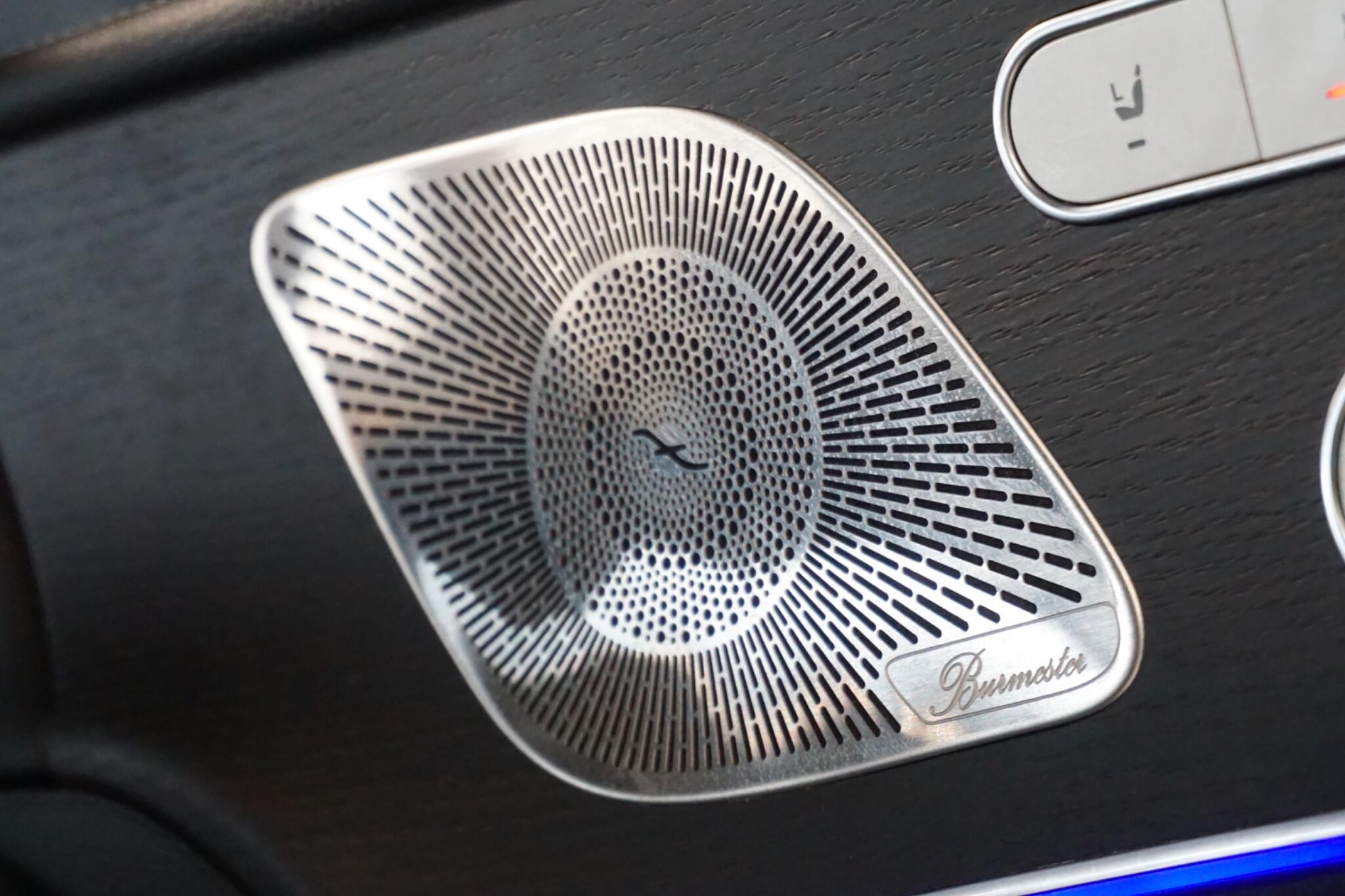 Mercedes-Benz GLE 2.9 GLE400d AMG Line (Premium Plus) SUV 5dr Diesel G-Tronic 4MATIC Euro 6 (s/s) (7 Seat) (330 ps)